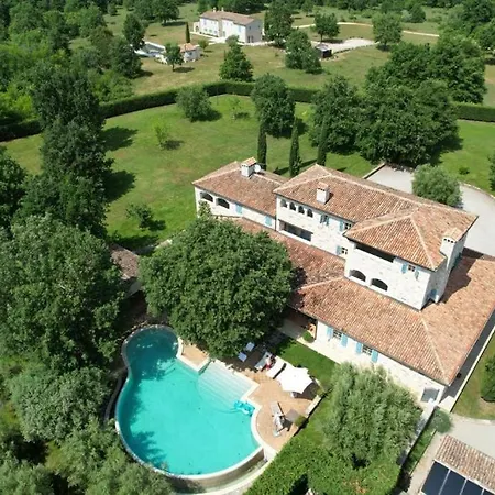 Lou Vila Poreč