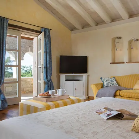 Vila Lou Poreč