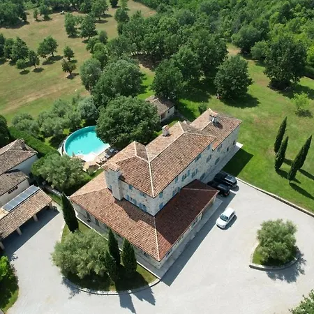Villa Lou *